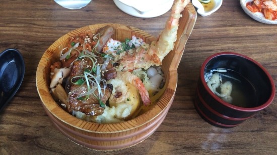 야마벤또 이미지