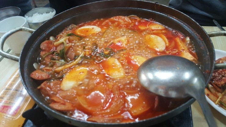 맛나반찬식당 이미지