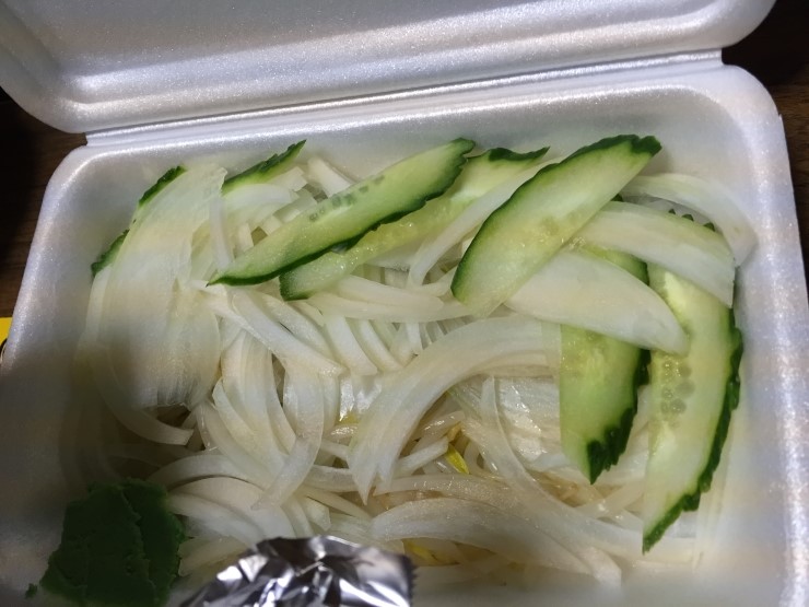 오족쌈족발 이미지