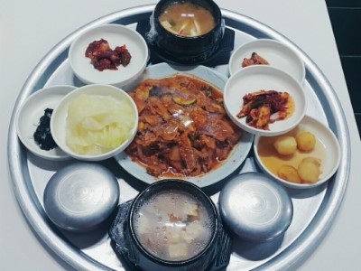 만추식당 이미지
