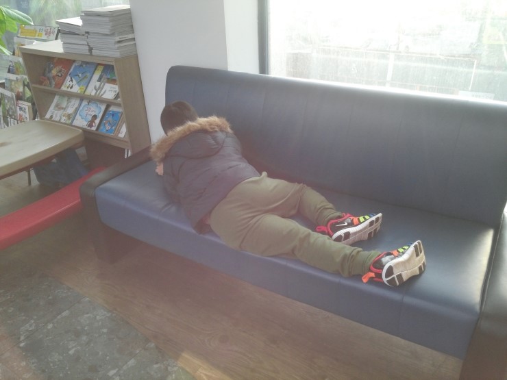 이태원소아과 이미지