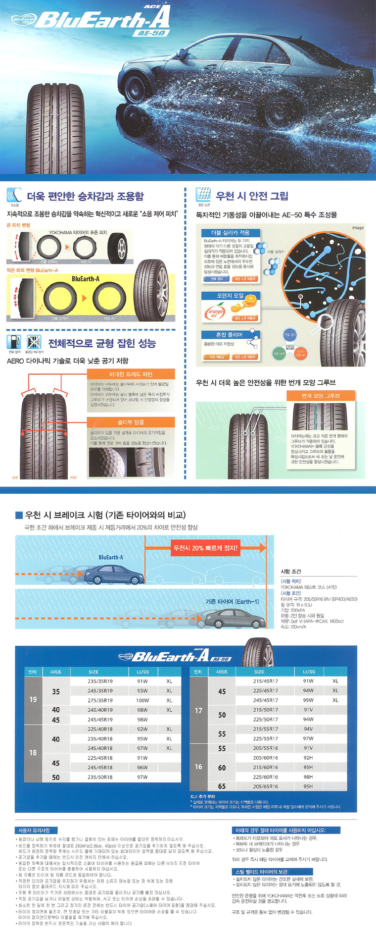 삼화타이어 이미지