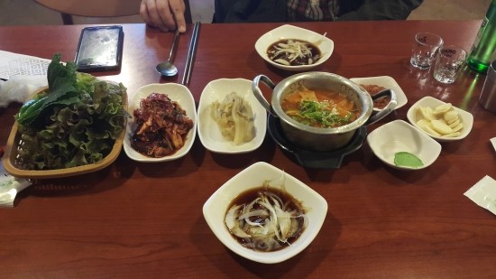 55온족발 이미지