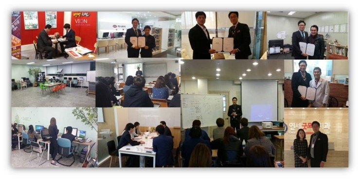 인정광고기획 이미지
