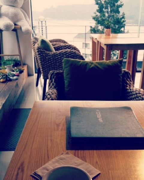 cafe Felice(카페 펠리체) 이미지