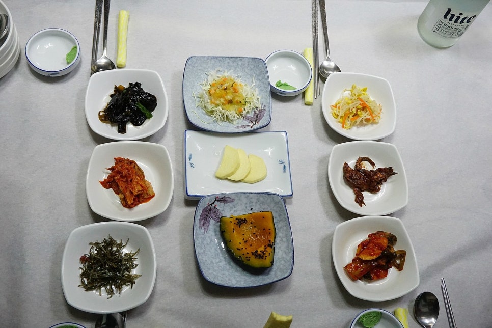 효진수산횟집 이미지
