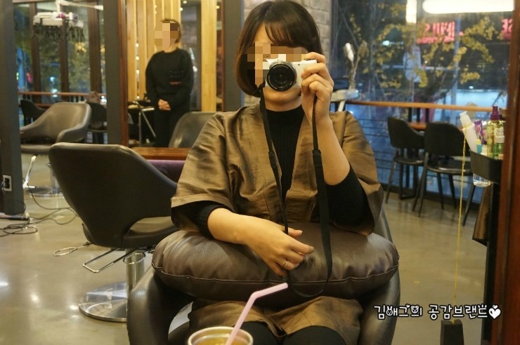 A.J미용실 이미지