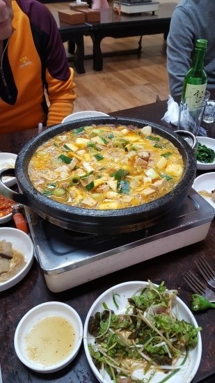 미로식육식당 이미지