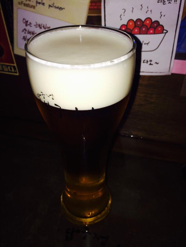 맥비어 이미지