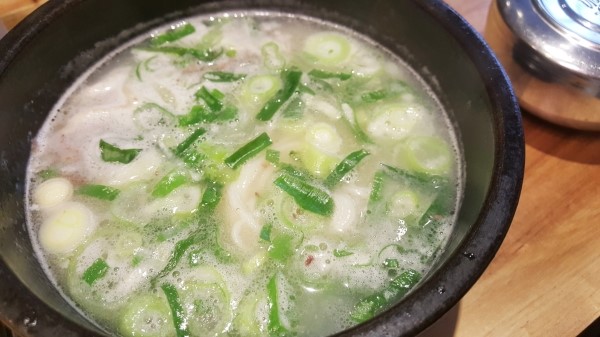 부산설렁탕 이미지