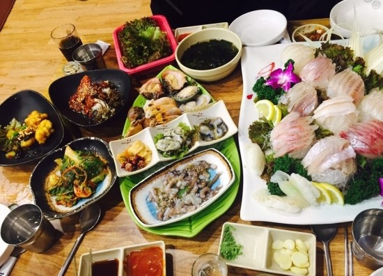 송탄수산 이미지