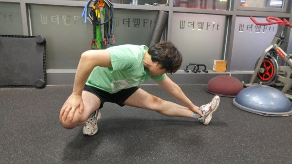 더웰FIT 이미지