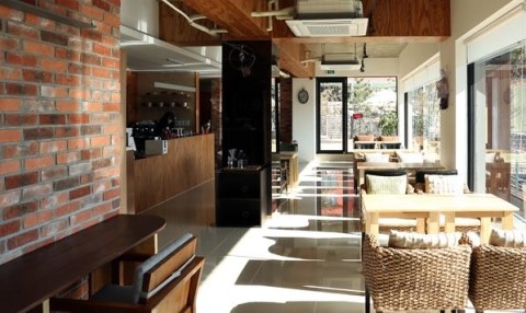 cafe Felice(카페 펠리체) 이미지