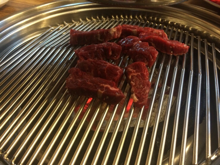 고려참숯구이 이미지