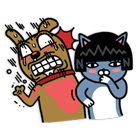 핑크소다 이미지