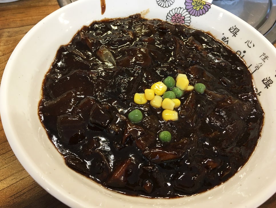 짬뽕신화 이미지