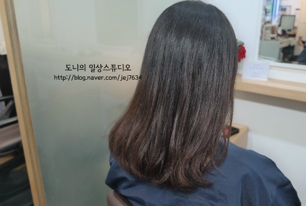 주희헤어샵 이미지