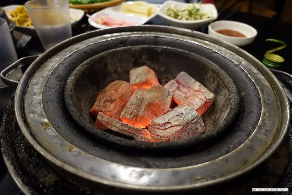 이가참숯닭갈비 이미지