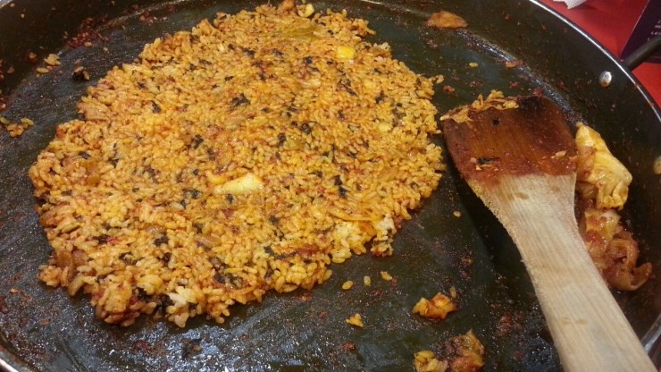 유가네닭갈비구로 이미지