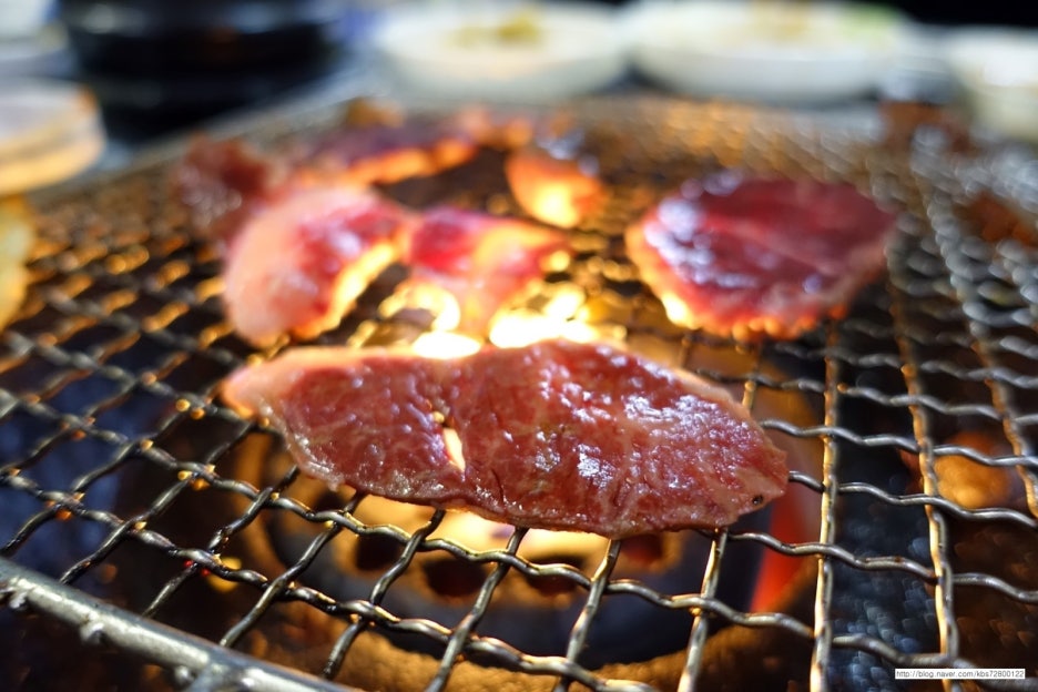 도계갈비마을 이미지
