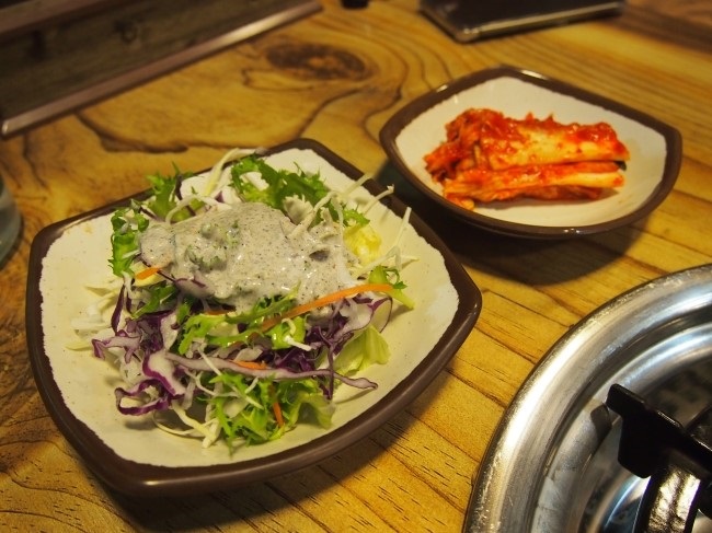한판닭갈비 이미지