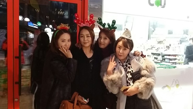 물가라오케 이미지