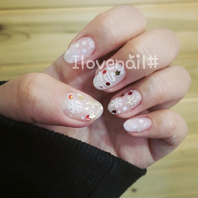 아이러브네일 이미지
