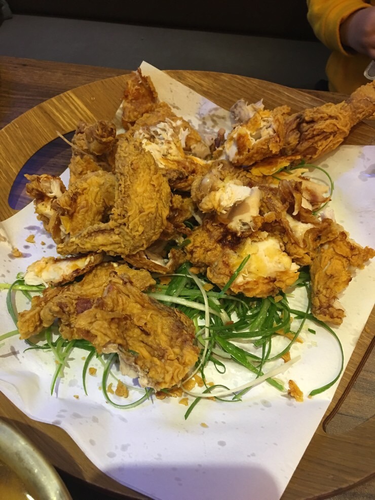 일일일닭 이미지