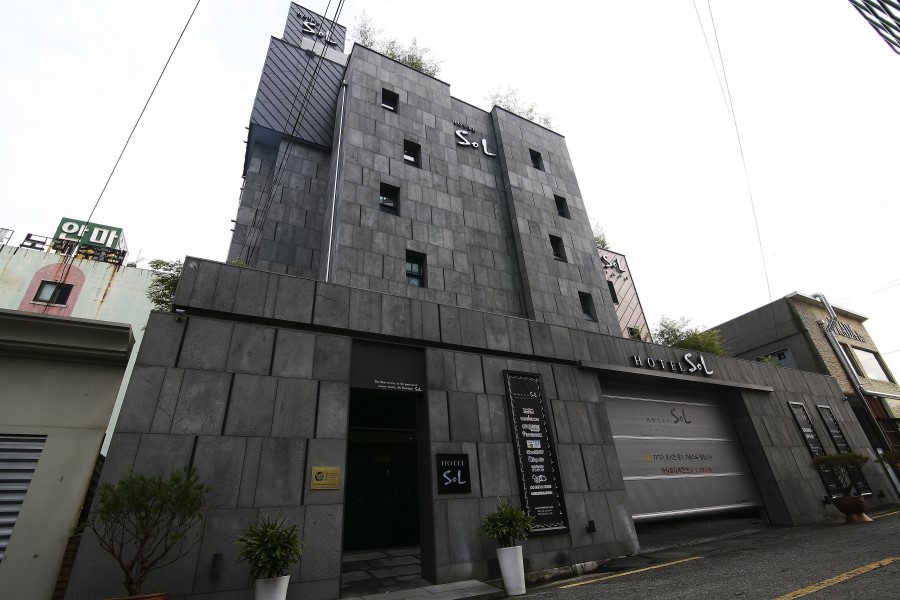 솔호텔 이미지