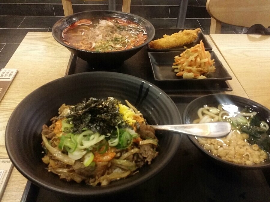 역전우동0410서면 이미지
