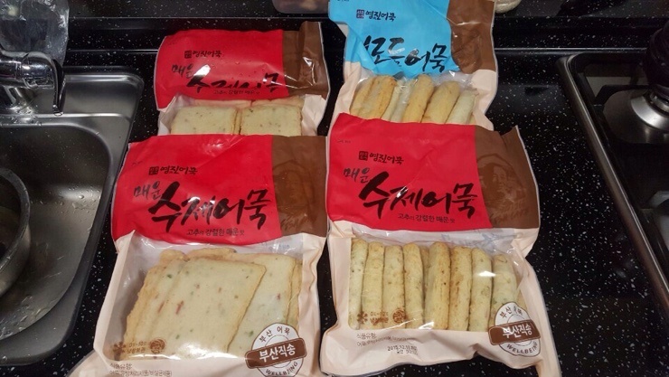 영진식품 이미지