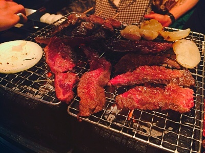 불초밥 이미지