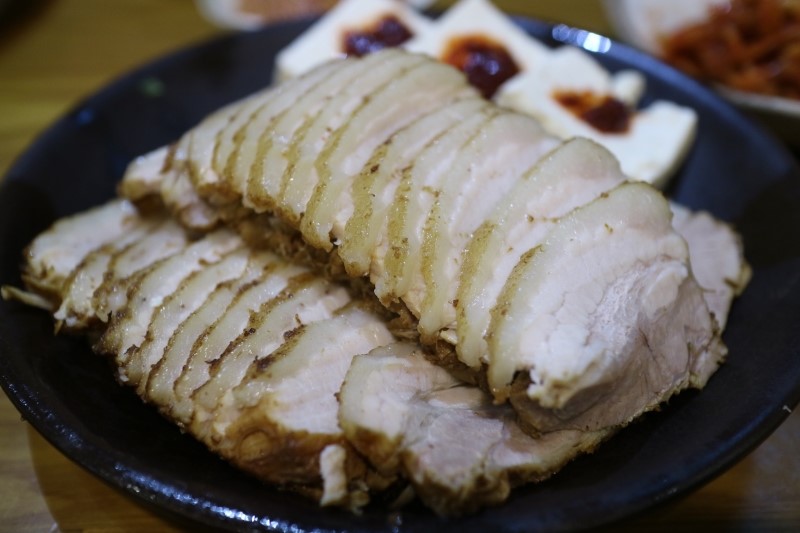더도이종가집돼지국밥 이미지