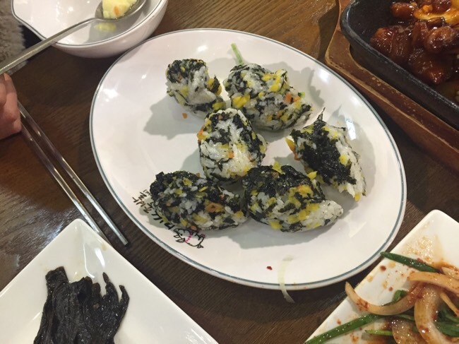 미쓰족발덕천점 이미지