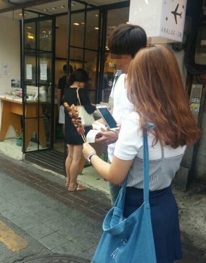 반한닥 이미지