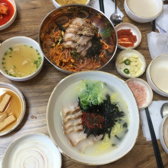 국수분식 이미지