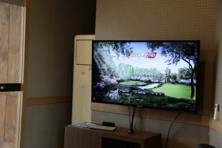 강남골프 이미지