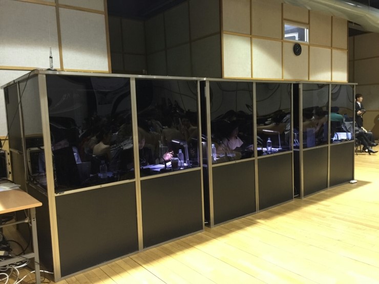 이음통역미디어 이미지