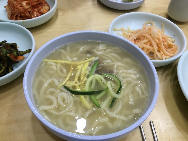 삼성국수 이미지