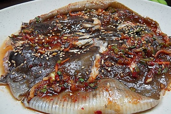효자어촌 이미지