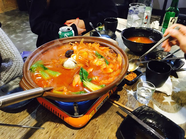 달빛포차 이미지
