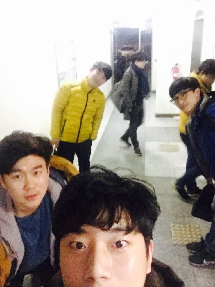 니나식육식당 이미지