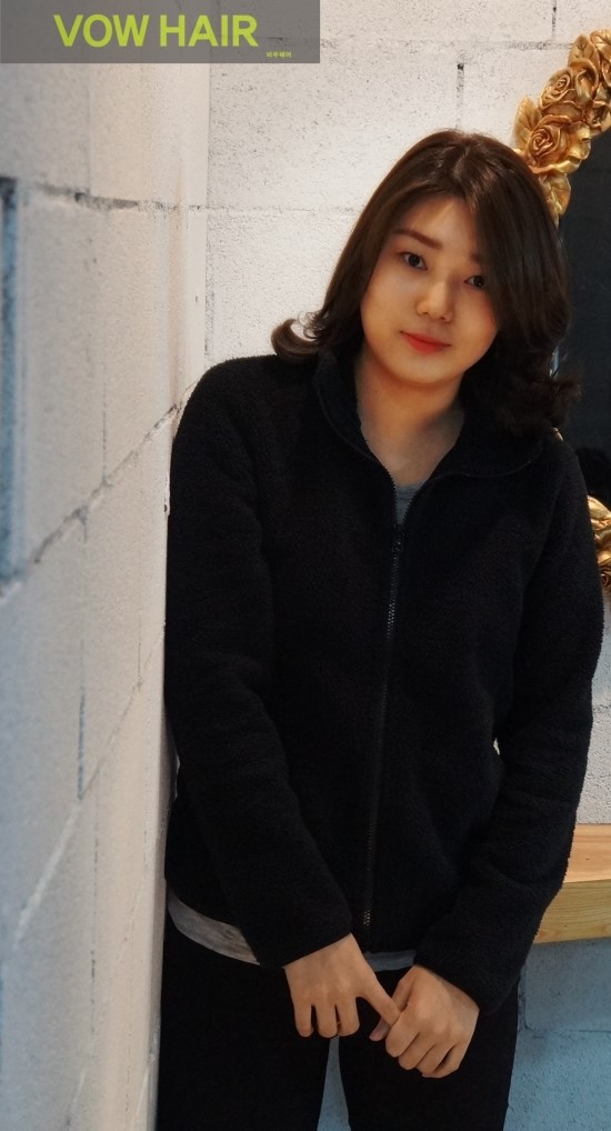 바티헤어 이미지