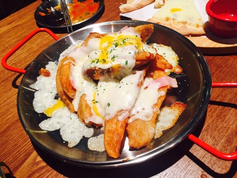 브이떡볶이 이미지