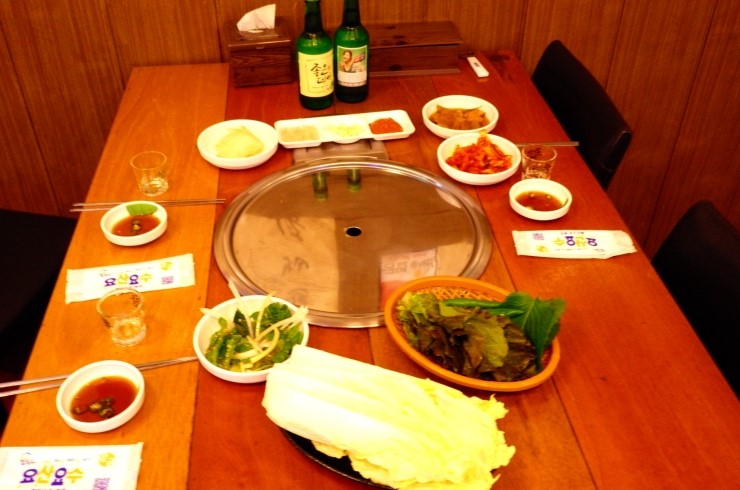 포항족발 이미지