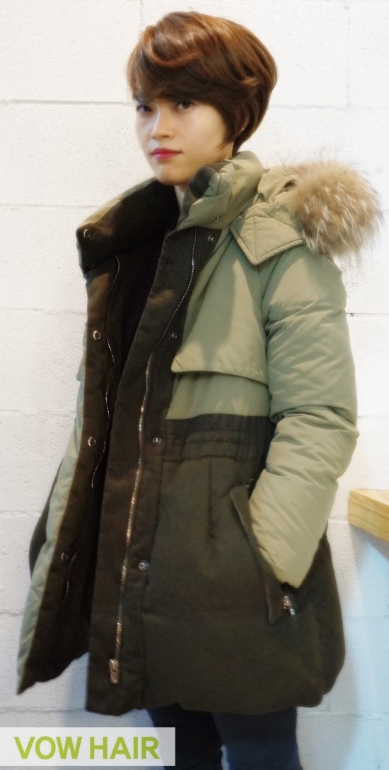 권우헤어 이미지