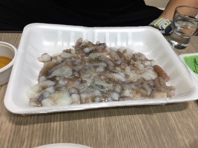 운좋은횟집 이미지
