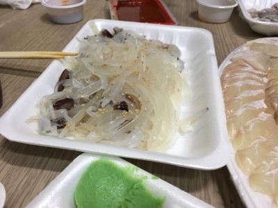 운좋은횟집 이미지