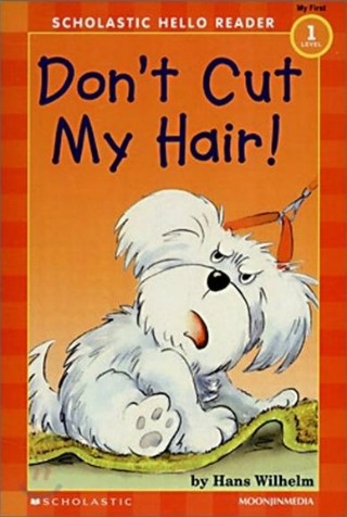 My hair 이미지