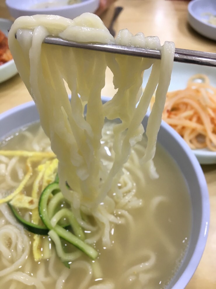 삼성국수 이미지